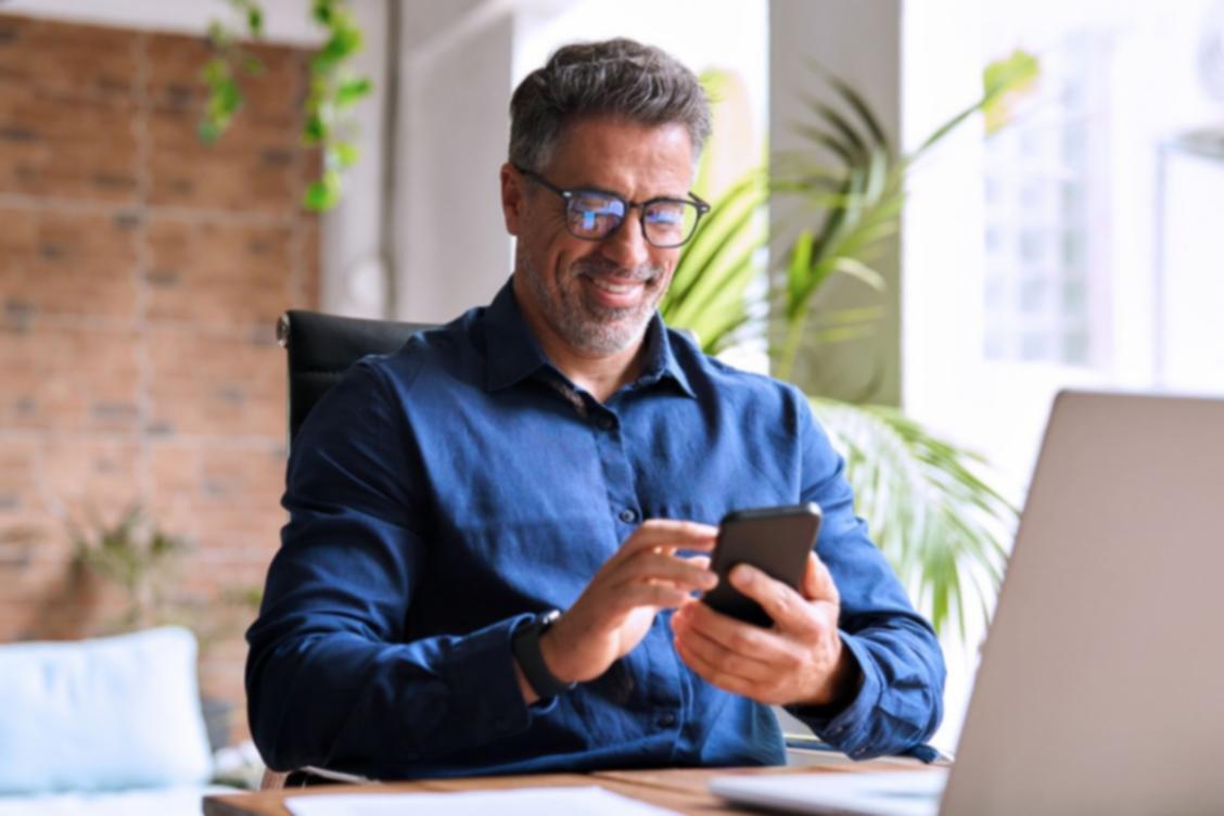 Seminarraum für Budgetplanung