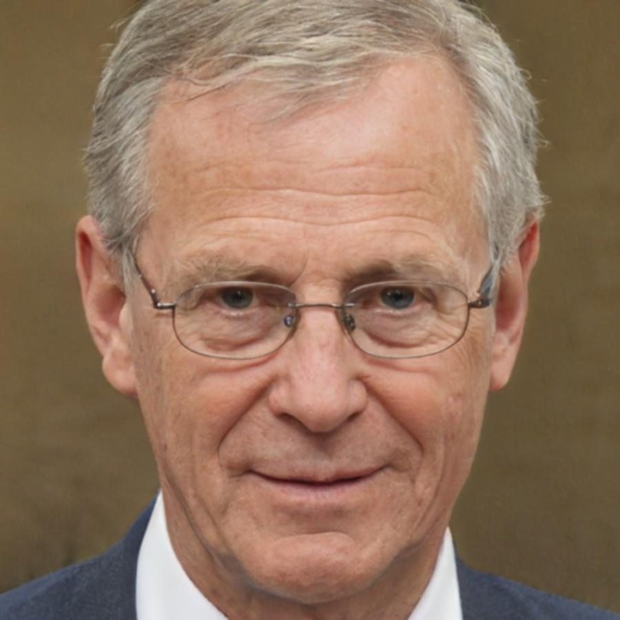 Porträt von Lars Hoffmeister